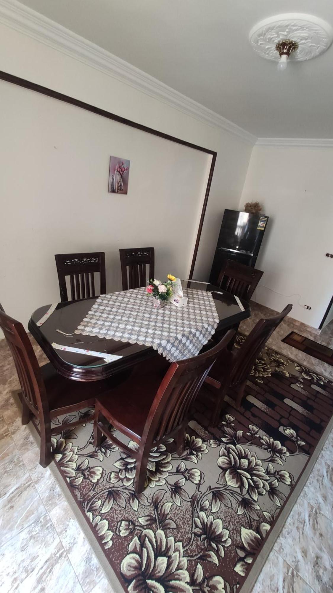 The Flowers Apartment Alexandria Exterior photo